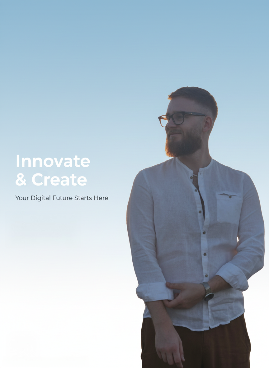 Web Developer Workspace - Salvatore Mazzara